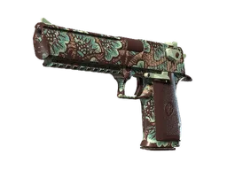 Desert Eagle | Mint Fan