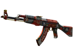 AK-47 | Bloodsport