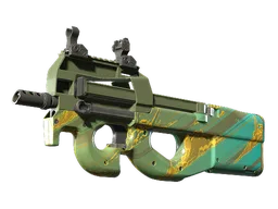 P90 | Mustard Gas