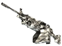 M249 | Contrast Spray