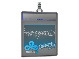 Sticker Slab | freakazoid | Cologne 2015