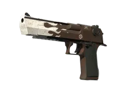 Desert Eagle | Oxide Blaze