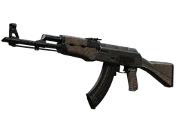 AK-47 | Steel Delta
