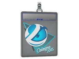Sticker Slab | Luminosity Gaming | Cologne 2015