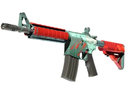 M4A4 | Bullet Rain
