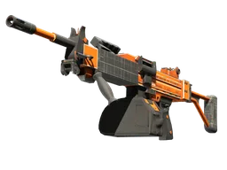 Negev | dev_texture