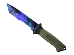 ★ Ursus Knife | Doppler — Phase 3