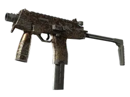 MP9 | Music Box