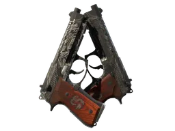 Dual Berettas | Dualing Dragons