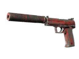 USP-S | Bleeding Edge