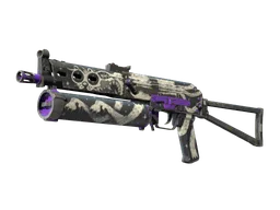 PP-Bizon | Space Cat