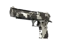 Desert Eagle | Urban DDPAT