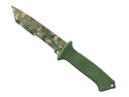★ Ursus Knife | Forest DDPAT