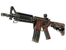 M4A4 | Turbine
