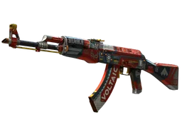 AK-47 | Bloodsport