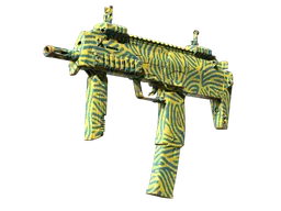 MP7 | Akoben