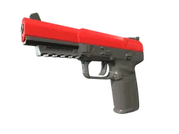 Five-SeveN | Candy Apple