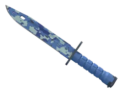 ★ Bayonet | Bright Water