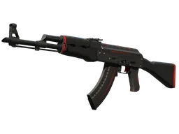 AK-47 | Redline
