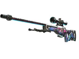AWP | Neo-Noir