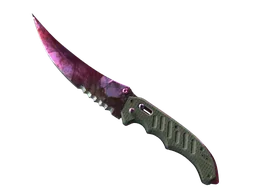 ★ Flip Knife | Doppler — Phase 2