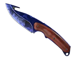★ Gut Knife | Doppler — Phase 4