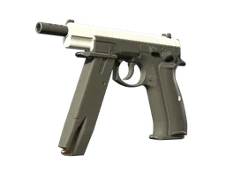 CZ75-Auto | Tuxedo