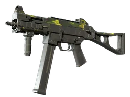 UMP-45 | Riot