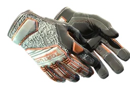 ★ Specialist Gloves | Foundation (Factory New)