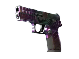 P250 | Epicenter