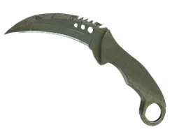★ Talon Knife | Safari Mesh