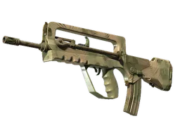 FAMAS | Palm