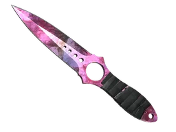 ★ Skeleton Knife | Doppler — Phase 2