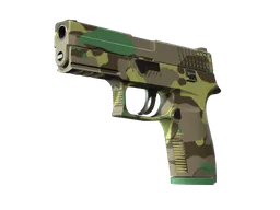 P250 | Boreal Forest (Factory New)