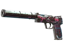 USP-S | Neo-Noir