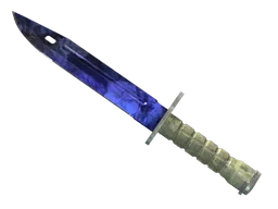 ★ Bayonet | Doppler — Phase 4