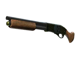 Sawed-Off | Yorick
