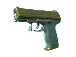 P2000 | Marsh