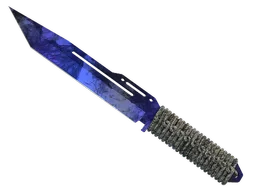 ★ Paracord Knife | Doppler — Phase 4