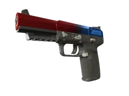 Five-SeveN | Berries And Cherries
