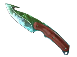 ★ Gut Knife | Gamma Doppler — Phase 4