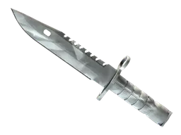 ★ M9 Bayonet | Urban Masked (Factory New)