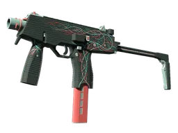 MP9 | Capillary