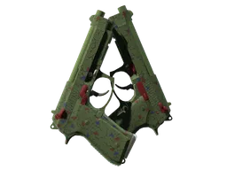 Dual Berettas | Briar