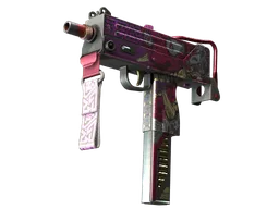 MAC-10 | Saibā Oni
