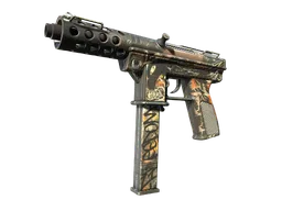 Tec-9 | Rebel (Factory New)