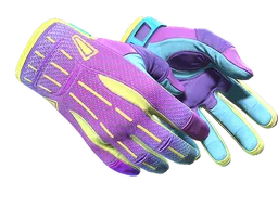 ★ Sport Gloves | Ultra Violent (Factory New)