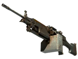 M249 | Warbird