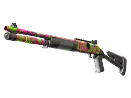 XM1014 | XOXO