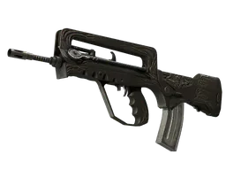 FAMAS | Djinn